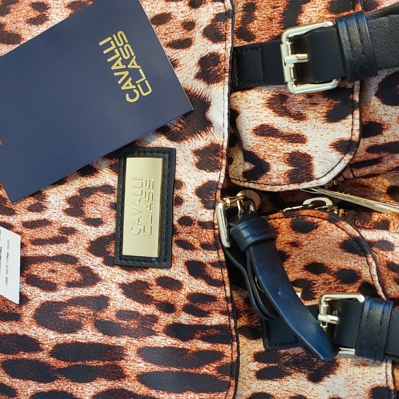 Cavalli Class Backpack - Picture 4 of 6